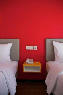 Amaris Hotel Padang - 7