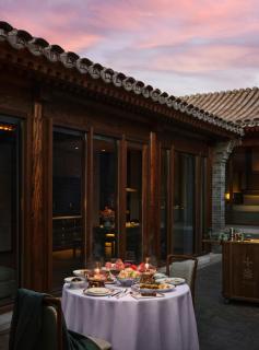 Mandarin Oriental Qianmen, Beijing - 6