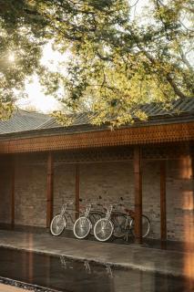 Mandarin Oriental Qianmen, Beijing - 3