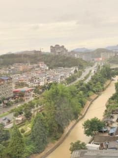 张家界谧居民宿 - 1