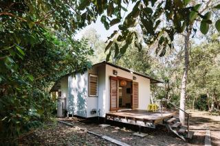 The Little Bush Hut - 9