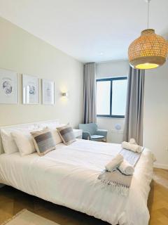 2and 4 KJ One Bedroom Apartment - 6