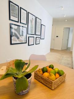 2and 4 KJ One Bedroom Apartment - 7