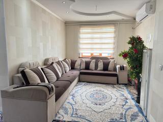 Hostel Hanysha - 6