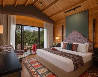 Himalayan WoodCroft, Sirmaur- IHCL SeleQtions - 3