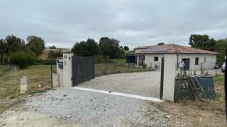 Chez Cathie & Didier - 6