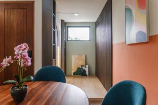 Casa Mono Panorama, Batu - 3