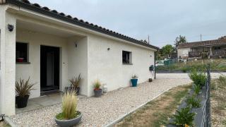 Chez Cathie & Didier - 3