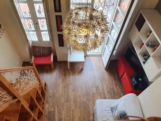 Padre Luis flat - 8