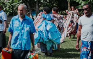 Vatudei Homestay - Yasawa Islands - 5