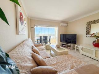 Family Apartment Near the Beach - BON01 - 9