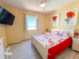 Family Apartment Near the Beach - BON01 - 1