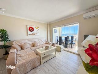 Family Apartment Near the Beach - BON01 - 0