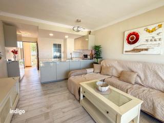Family Apartment Near the Beach - BON01 - 7