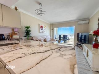 Family Apartment Near the Beach - BON01 - 4