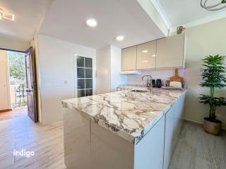 Family Apartment Near the Beach - BON01 - 3