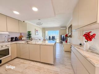 Family Apartment Near the Beach - BON01 - 6