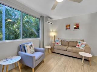 Magnetic Haven Unit 5 - 8