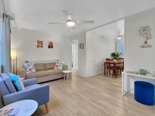 Magnetic Haven Unit 5 - 7