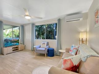 Magnetic Haven Unit 5 - 6