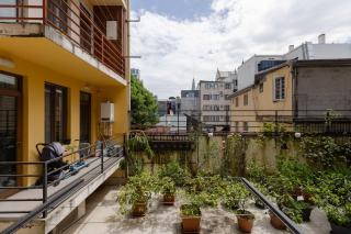 Studio in Old Batumi - Steps to Boulevard - Wehost - 7