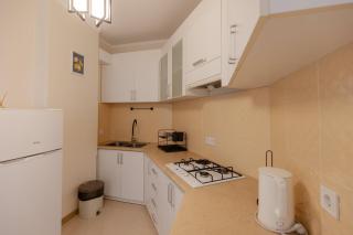 Studio in Old Batumi - Steps to Boulevard - Wehost - 1