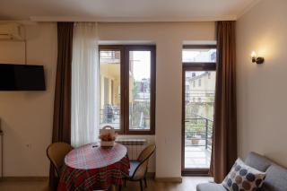 Studio in Old Batumi - Steps to Boulevard - Wehost - 8