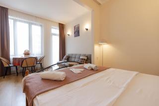 Studio in Old Batumi - Steps to Boulevard - Wehost - 2