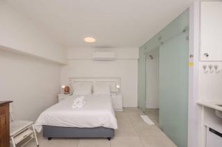 Bright and Adorable Studio in Vredehoek - Kaapstad - 8
