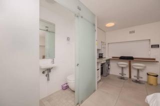 Bright and Adorable Studio in Vredehoek - Kaapstad - 3