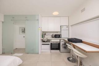 Bright and Adorable Studio in Vredehoek - Kaapstad - 2