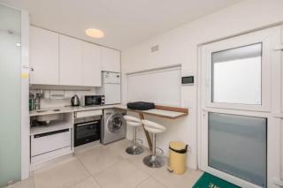 Bright and Adorable Studio in Vredehoek - Kaapstad - 9