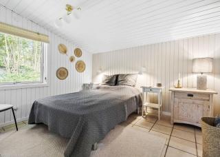 Hyggeligt og rummeligt sommerhus - 7