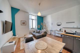 Le Cocon d'Auch - Sauna & Plein Centre - 9