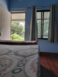 Dheera Dham Homestay - 8