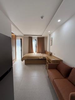 TEN TO TEN Apartment - 6