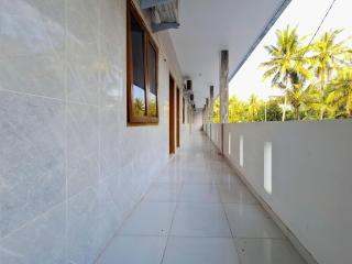 RedDoorz at Akcaya Mukti Homestay YIA Kulonprogo - 1