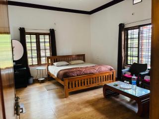 Prashi Homestay - 8