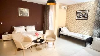 Hotel Lagadin - 9