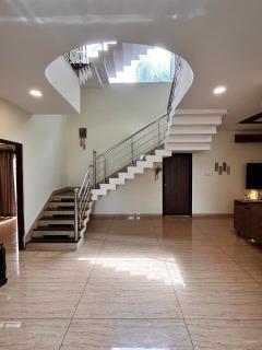 Andaz Royale 4BHK Villa With Private Pool & Garden - 1