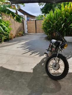 Callie Homestay Siargao - 1