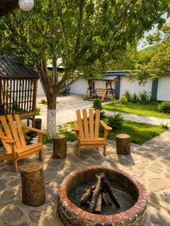 Skyline Fairy Garden, Private 3BR, 2 min City Center - 1