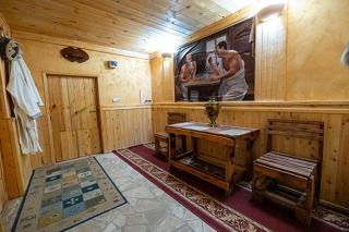 АОГ Панорамный семейный котеджный бутик эко резорт в каньоне Гарни, Армения - 7