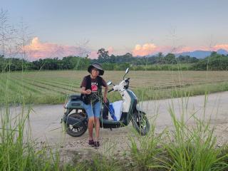 Doi Luang Vista Homestay - 3