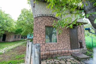 АОГ Панорамный семейный котеджный бутик эко резорт в каньоне Гарни, Армения - 2