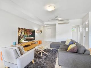 Beachside Apartment 14 - 7