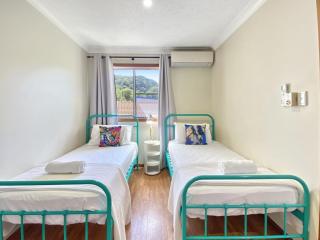 Island Magic Townhouse 5 - 6