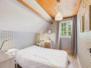 Maison en pierre 5 pers, jardin, plage à 700 m - 6