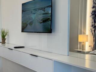 Skyline Penthouse at Iliyonis Catamaran VI - 9