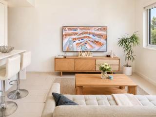 City View 2-Bed Apartment Fortitude Valley - 8